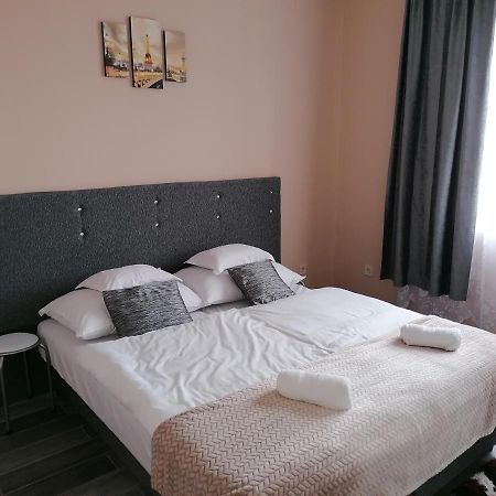 Napfeny Szallas Szeged Luaran gambar