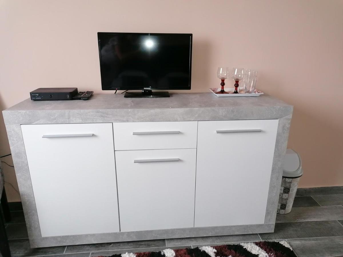 Napfeny Szallas Szeged Luaran gambar