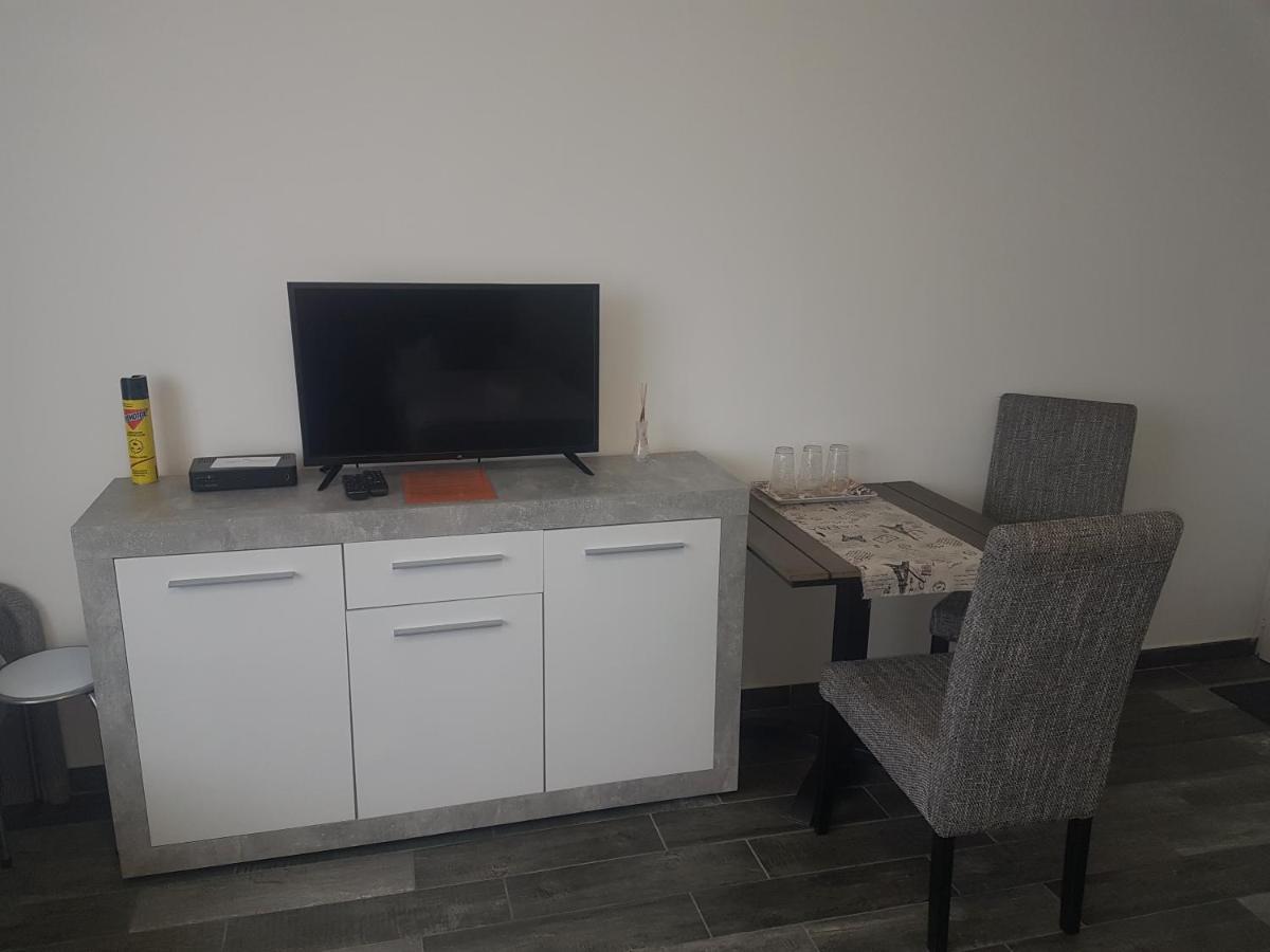 Napfeny Szallas Szeged Luaran gambar