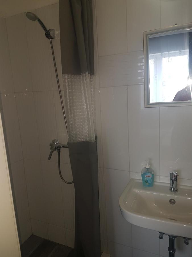 Napfeny Szallas Szeged Luaran gambar